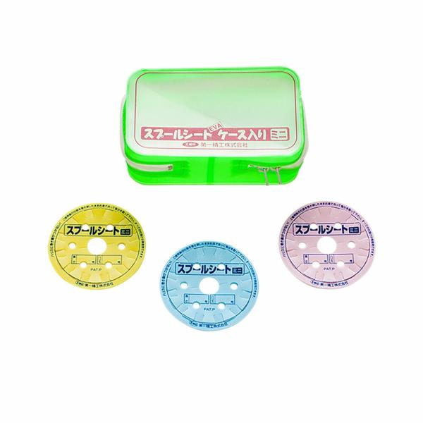 yDAIICHISEIKO/ꐸHzXv[V[gEVAP[X@~j@#04109@DAIICHI04109@P[X@d|