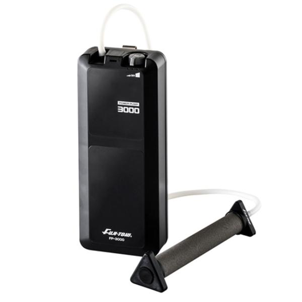 yFUJI-TOKI/ymzPOWER PUMP@FP-3000@150042 p[|v@GA[|v@ۂ