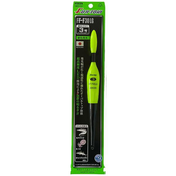 (FUJI-TOKI/ym) dCEL FF-F30LG (209726) _^dC {