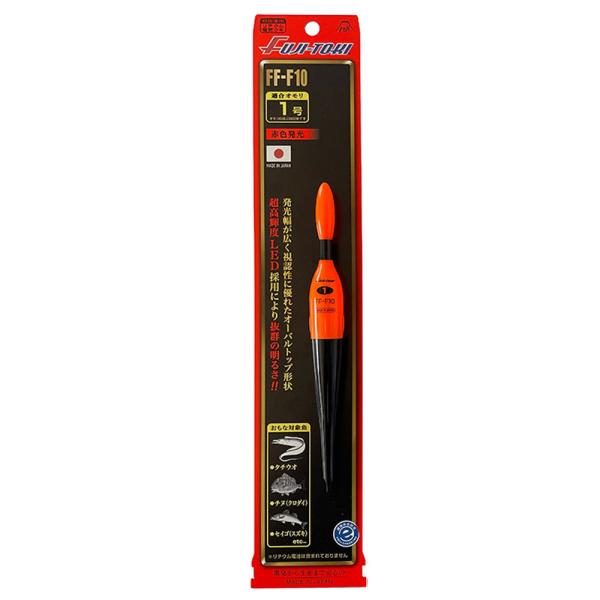 (FUJI-TOKI/ym) dCEL FF-F10 (245847) _^dC {