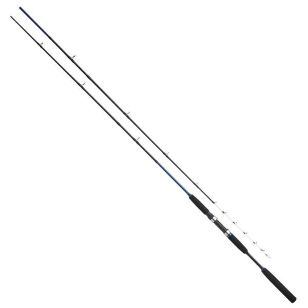 浜田商会 パーパス船 50-240 (ロッド・釣竿) 価格比較 - 価格.com