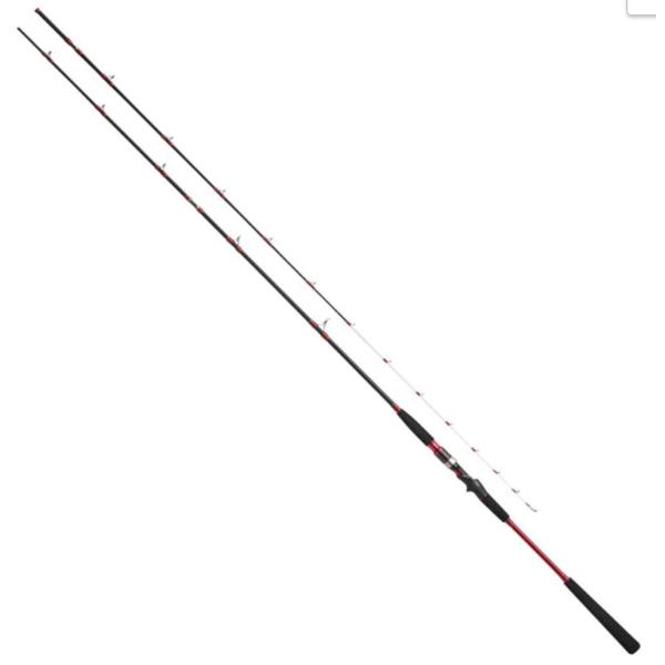 浜田商会 プロマリン レッドスキッパー64 80-360 (船竿) プロマリン（PRO MARINE） CB レッドスキッパー64 80-360 (315195) 船