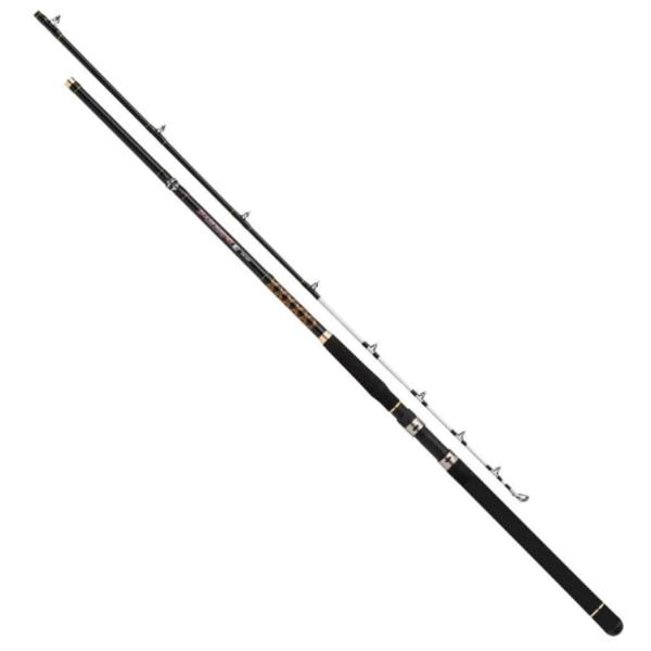 浜田商会 ブレイズファイター船 150-240 (ロッド・釣竿) 価格比較