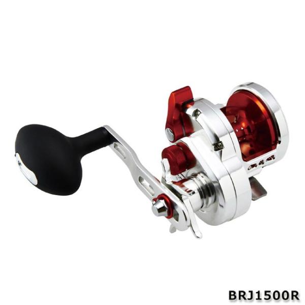 プロマリン　ブレイザーJ1500 ゴールド　最終値下げ a-k-k_hamada-bsj1500