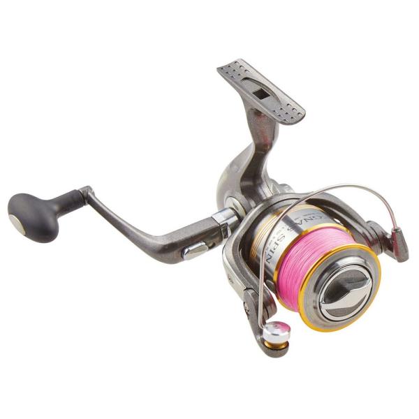 65 Off 送料無料 Pe Bega2500 3500選べる糸巻済リール ナイロン リール つり具ten 糸付き 海 ショアジギング エギング シーバス 堤防釣り リール Oyostate Gov Ng