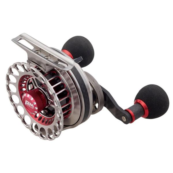 PRO MARINE アルティスト黒鯛 AK60R 右巻き a-k-k_hamada373539