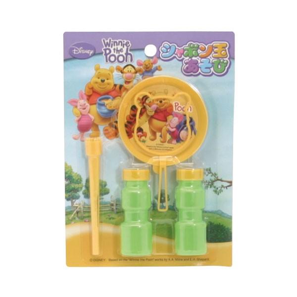 イケダ くまのプーさんシャボン玉あそび 112982 125340 しゃぼん玉 セット プーさん くまのプーさん ディズニーキャラクター 子供 遊び おもちゃ Ikeda112982 熊人yahoo 店 通販 Yahoo ショッピング