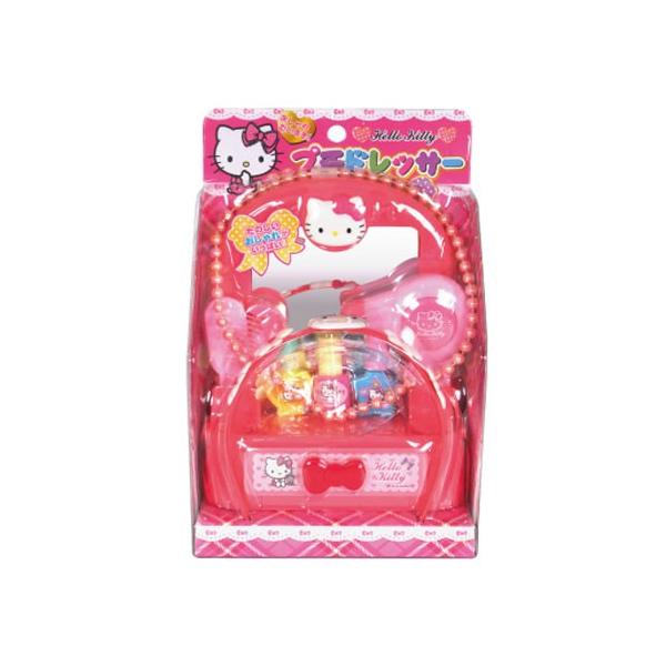 イケダ) ハローキティプチドレッサー 490234 003947 ハローキティ