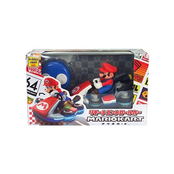 イケダ リモートコントロールカーマリオカート 車 おもちゃ Buyee Buyee Jasa Perwakilan Pembelian Barang Online Di Jepang