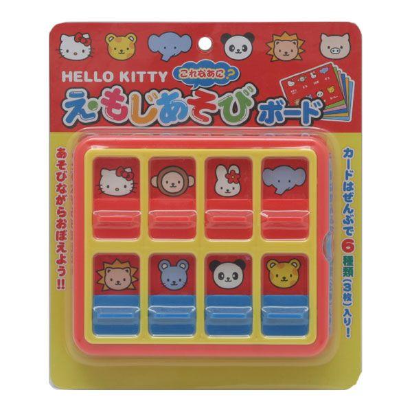 Ikeda イケダ ハローキティえ もじあそびボード 知育 知育遊び 絵文字遊び Ikeda 熊人yahoo 店 通販 Yahoo ショッピング