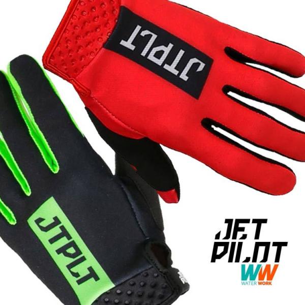 (JETPILOT/ジェットパイロット)  JA19305 RX SUPERLITE GLOVE グローブ  RXヒートシーカーグローブ マリングローブ メンズ