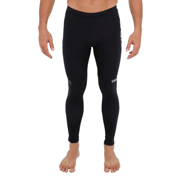 (JETPILOT/�W�F�b�g�p�C���b�g) JA20158-1 VENTURE THERMA FLEECE PANT Black ���M���X �����Y �ۉ��f�� �C���i�[ �H�~