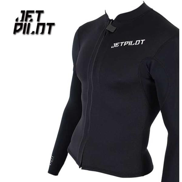 JETPILOT ウエットスーツ　上下セット　黒　Mサイズ　T12 JETPILOT（ジェットパイロット） JA22158 VENTURE JACKET BlackBlack
