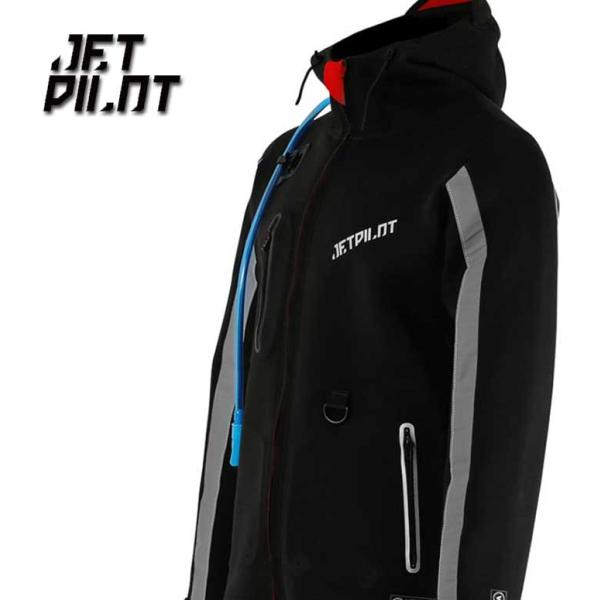 JETPILOT/ジェットパイロット) JA22159 VENTURE TOUR COAT Black