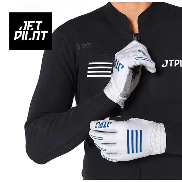 (JETPILOT/ジェットパイロット) JA23301 VAULT AIRLITE GLOVE  グローブ レーシング手袋
