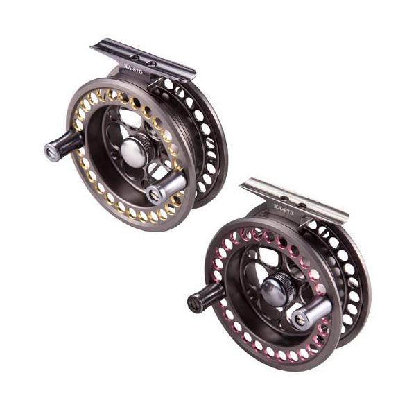 102♡海将黒鯛Ka87G 浜田商会 海将黒鯛 KA87G (リール) 価格比較 - 価格.com