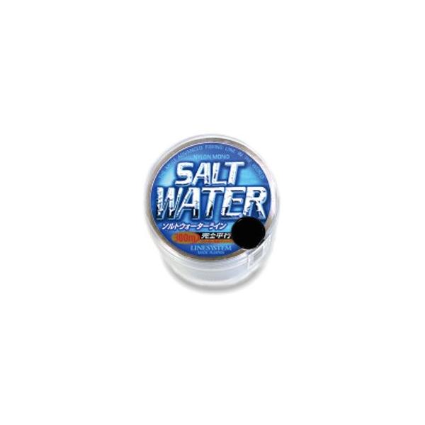 yLINE SYSTEM/VXez SALT WATER 16LB    L-4016-E