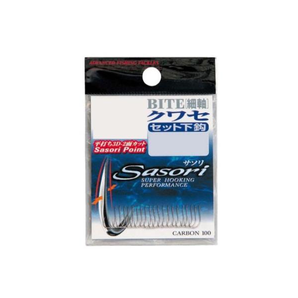 (N[W) Sasori ւb/BITE NZ NZp b ob tbN d|p[c wނ