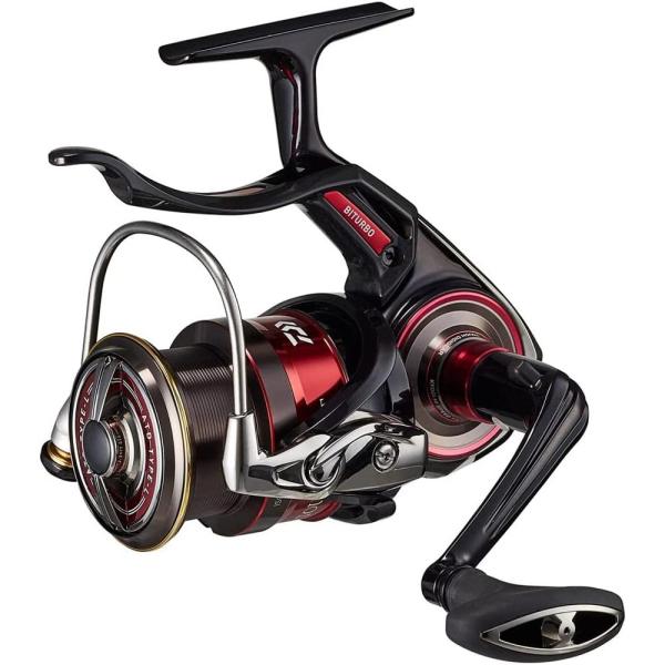 DAIWA No. 25 リール 25SALTIGA｜DAIWA