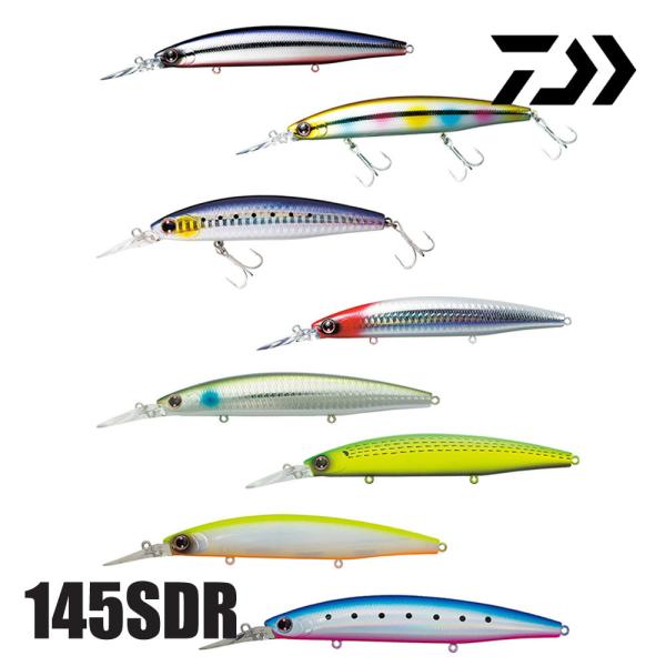 ダイワ ハードルアー 145 セットアッパー」の人気商品一覧 | 安い商品