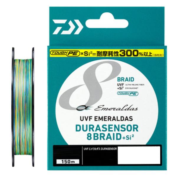 (DAIWA/_C) UVFG_XfZT[8uChSi2 0.4 150m (021572) PEC A[C