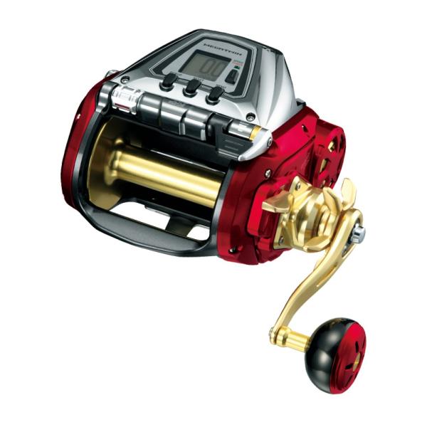 ダイワ シーボーグ 10mj リール 電動リール M Daiwa 熊人yahoo 店 通販 Yahoo ショッピング