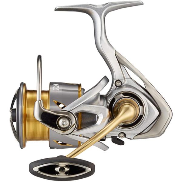 [リール①]ダイワ 21 フリームス LT3000-CXH DAIWA（釣り） (DAIWA/ダイワ) 21 フリームス LT3000-CXH