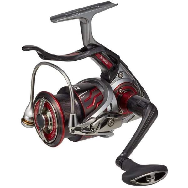 DAIWA（ダイワ） 20 インパルト 競技LBD (067501) スピニングリール