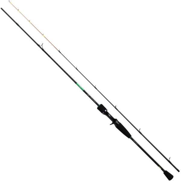 Daiwa Emeraldas 65ULB-S エギングロッド DAIWA（ダイワ） 05803171 EMERALDAS X IM 65ULB-S (068225) イカ