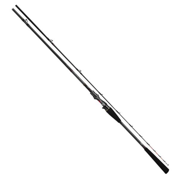 メタリア タチウオ テンヤSP 82-175 ダイワ メタリア タチウオ テンヤSP 82H-180 (ロッド・釣竿) 価格比較