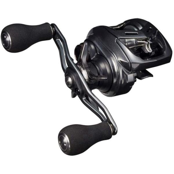 リール 20 ADMIRA A 100XH DAIWA（釣り） (DAIWA/ダイワ) 20 ADMIRA A100XH (071997) 両軸