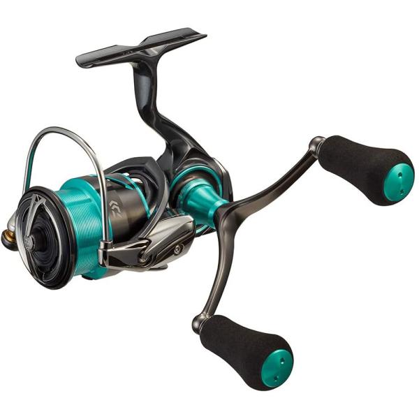ダイワ エメラルダス AIR FC LT2500S-DH (リール) 価格比較 ダイワ エメラルダス AIR FC LT2500S-DH (リール) 価格比較
