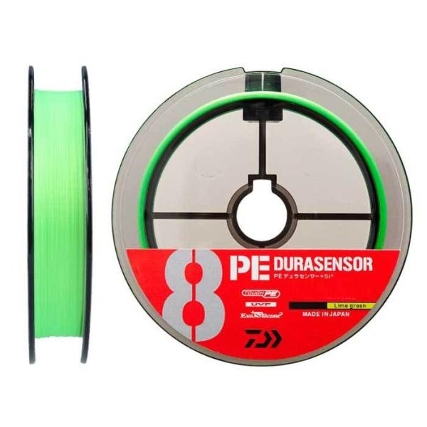(DAIWA/_C) UVF PEfZT[×8{Si2 LG 0.8 150m (116650) 07303612 ގ PEC