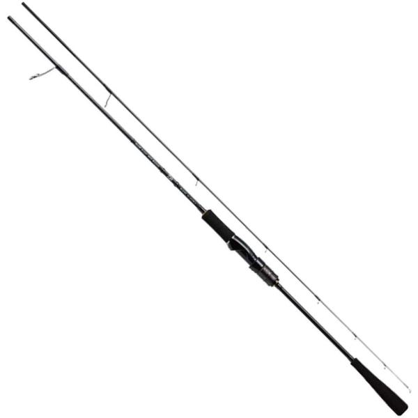 ダイワ ブラスト SLJ エアポータブル 63LB-S (ロッド・釣竿) 価格比較