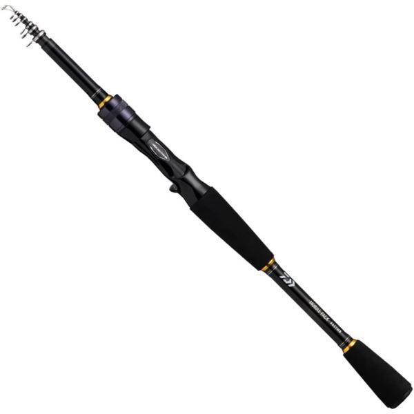 ダイワ モバイルパック 746TUL・Q (ロッド・釣竿) 価格比較 ダイワ モバイルパック 746TUL・Q (ロッド・釣竿) 価格比較