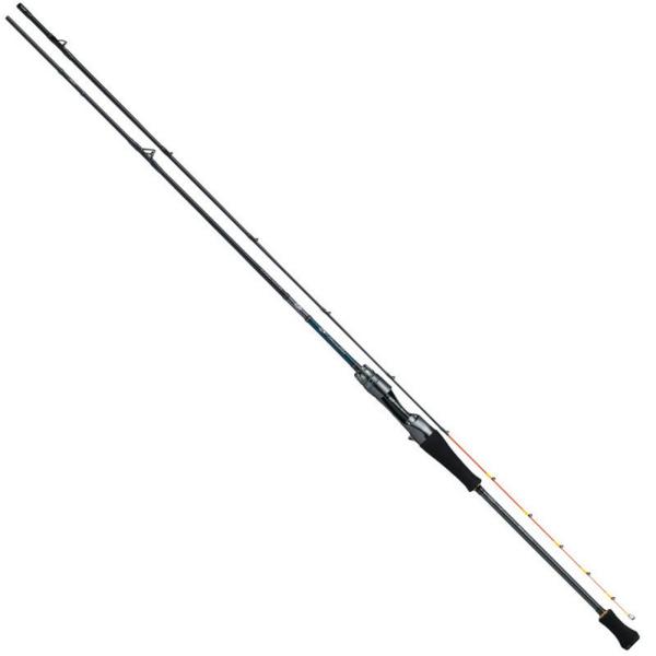 ダイワ エメラルダス EX イカメタル N67LB TG (ロッド・釣竿 ダイワ エメラルダス EX イカメタル N67LB TG (ロッド・釣竿