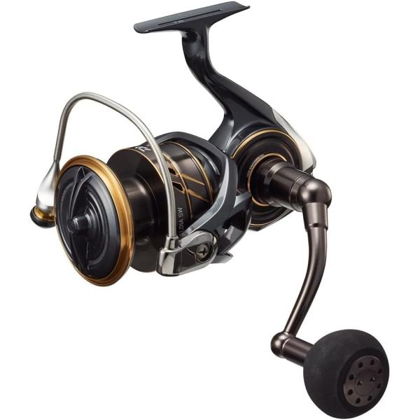 DAIWA（釣り） (DAIWA/ダイワ) 00065054 22カルディアSW 10000-H 