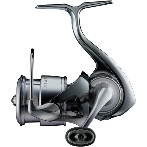 DAIWA（ダイワ） 22EXIST SF1000S-P (173059) スピニングリール : 熊人