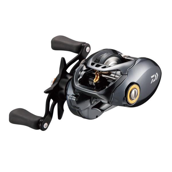DAIWA（ダイワ） タトゥーラ SV TW 6.3R 197045 リール 両軸リール