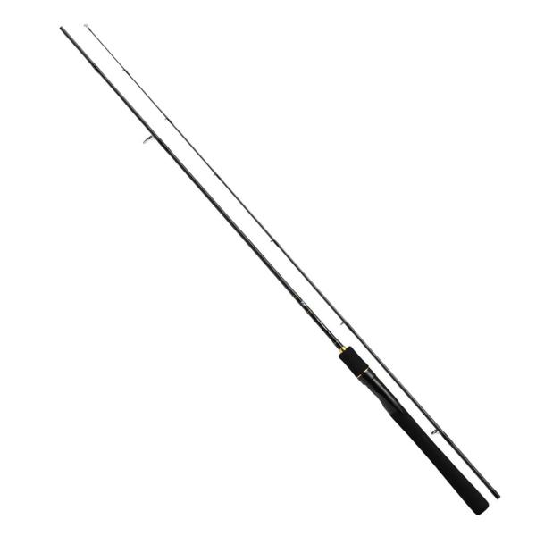 ダイワ ルアーニスト 63UL (ロッド・釣竿) 価格比較 - 価格.com