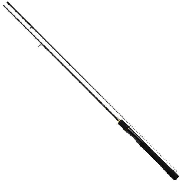 ダイワ ルアーニスト 63L (ロッド・釣竿) 価格比較 - 価格.com