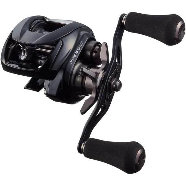 DAIWA ダイワ、22ジリオン TW HD 1000HL、付属品付 DAIWA（釣り） (DAIWA/ダイワ) 00630133 22 ジリオン TW HD