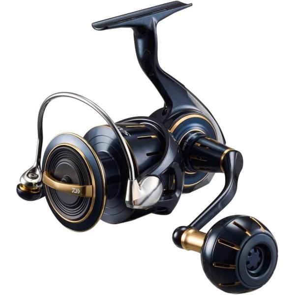 23ソルティガ 6000XH DAIWA（釣り） (DAIWA/ダイワ) 23ソルティガ 6000-XH (224072