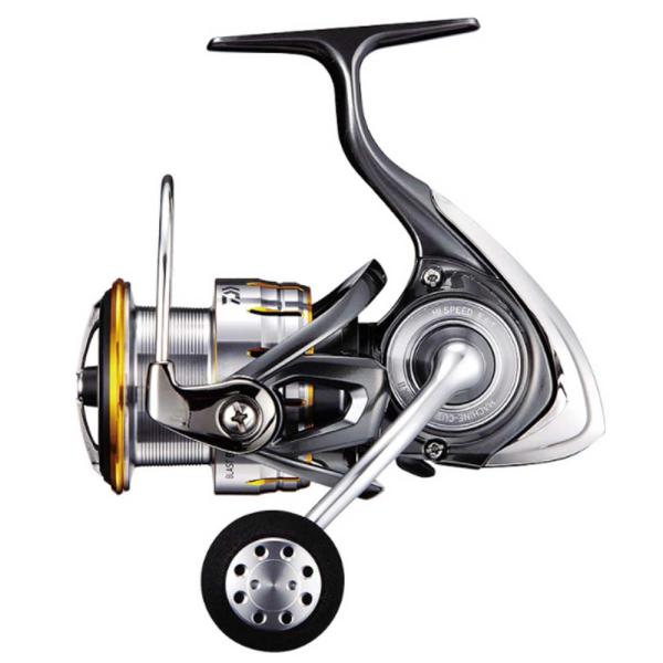 DAIWA　ダイワ　BLAST　LT6000D-H　スピニングリール DAIWA（釣り） (DAIWA/ダイワ) 18 ブラスト LT6000D-H リール