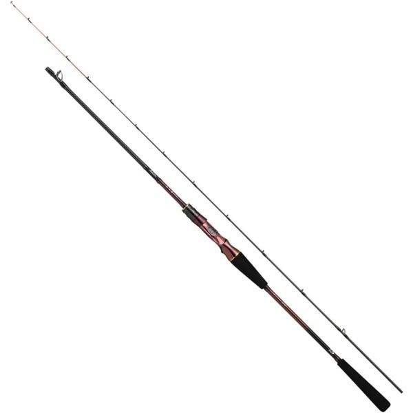 DAIWA（ダイワ） 紅牙MX K65HB-MT・W (254871) タイラバ : 熊人Yahoo