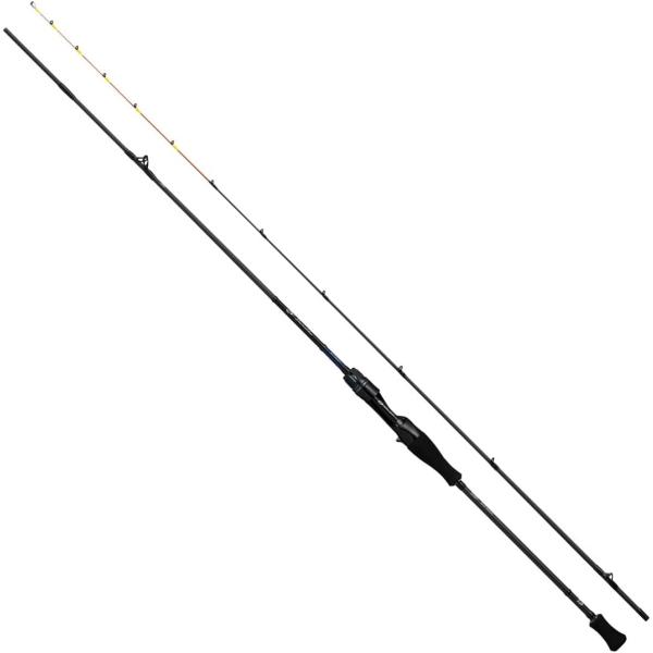 ダイワ　エメラルダス　AIR IM　K60LB-S 極美品 a-k-k_m-daiwa255441