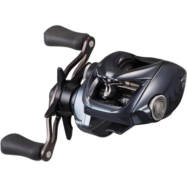 25TATULA SV TW 100H リール DAIWA（釣り） (DAIWA/ダイワ) 25TATULA SV TW 100XH (256615