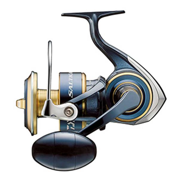 DAIWA/ダイワ) 20 ソルティガ 18000-H リール 大型スピニング DAIWA/ダイワ) 20 ソルティガ 18000-H リール 大型スピニング