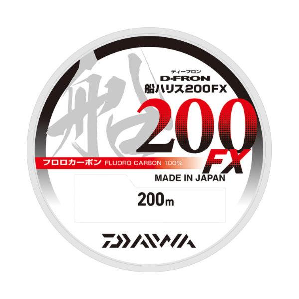 (DAIWA/�_�C��) �f�B�[�t�����D�n���X 200FX 2�� 200m (274784) ���C�� �D��