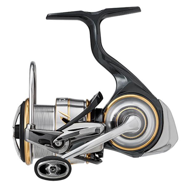 DAIWA（ダイワ） 20 ルビアス LT2500-XH リール 小型スピニング